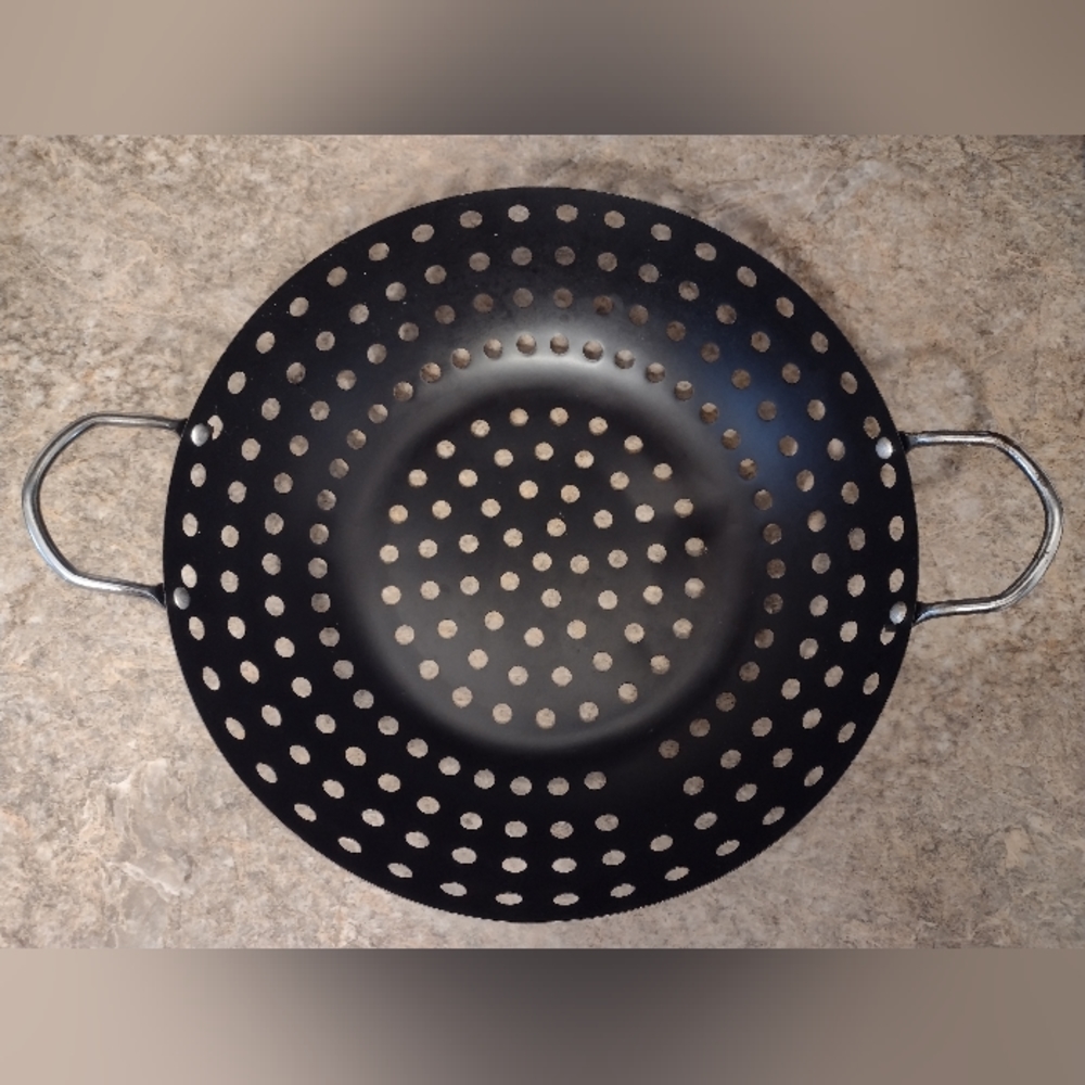 BBQ Grilling basket